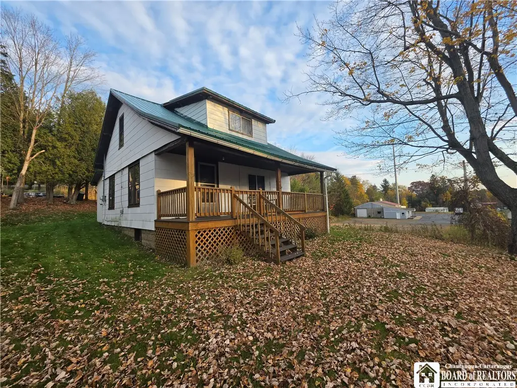1746 Foote Avenue Extension, Jamestown, NY 14701 - #1