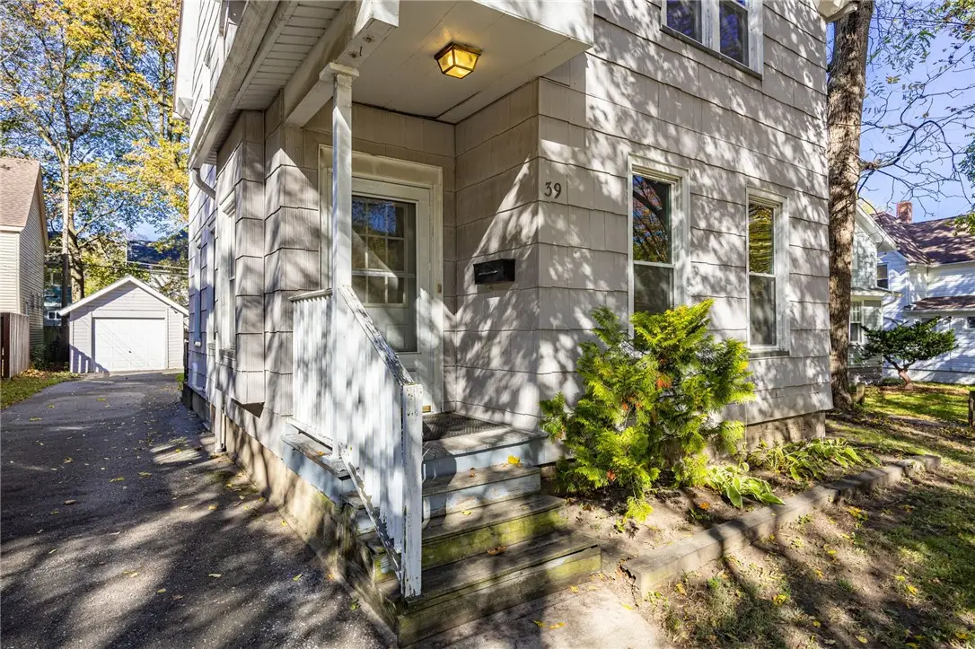 39 Culver Road, Rochester, NY 14620 - #1