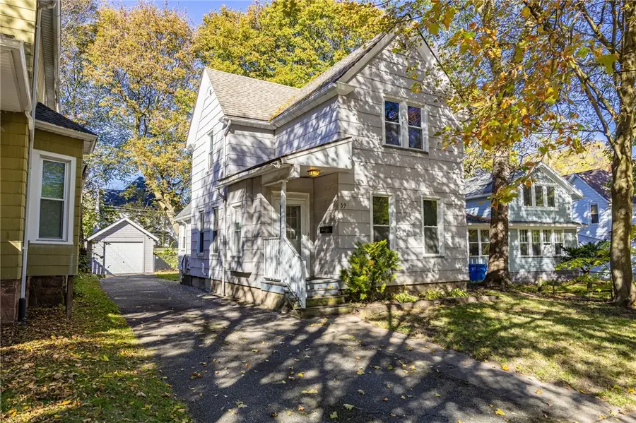 39 Culver Road, Rochester, NY 14620 - #3