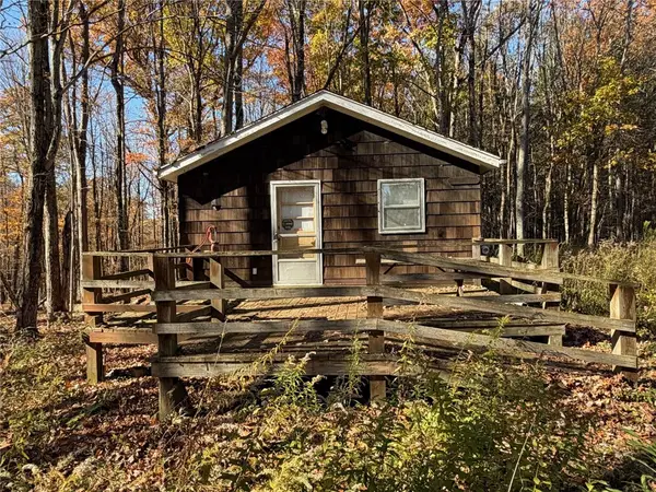 1969 Roots Road, Almond, NY 14804