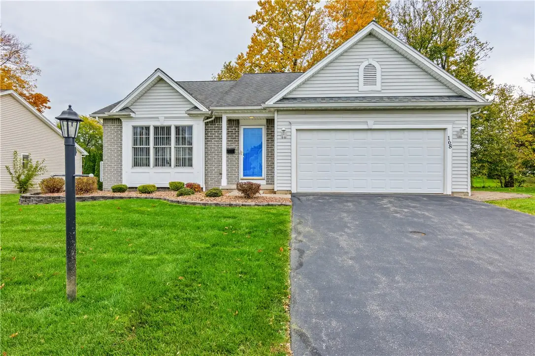 168 Parliament Circle, Rochester, NY 14616 - #1