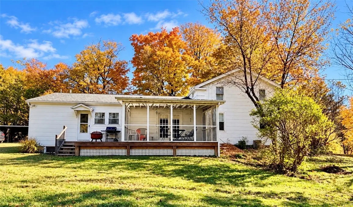 4425 Frost Hill Road, Montour Falls, NY 14865 - #1