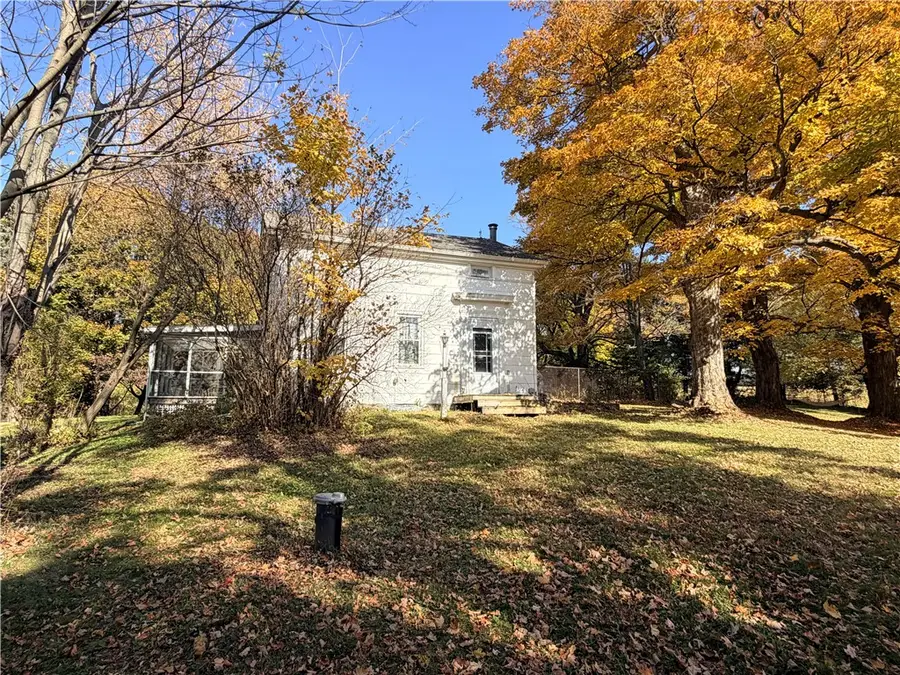 4425 Frost Hill Road, Montour Falls, NY 14865 - #3