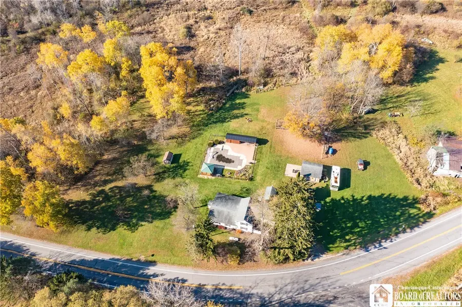 9199 Route 353, Gowanda, NY 14070 - #2