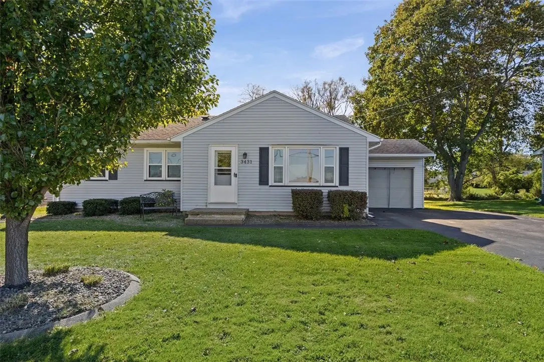 3431 Latta Road, Rochester, NY 14612 - #1