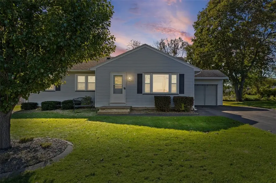 3431 Latta Road, Rochester, NY 14612 - #3