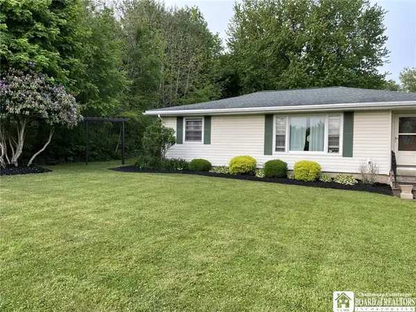 1602 Martin Rd., Jamestown, NY 14701