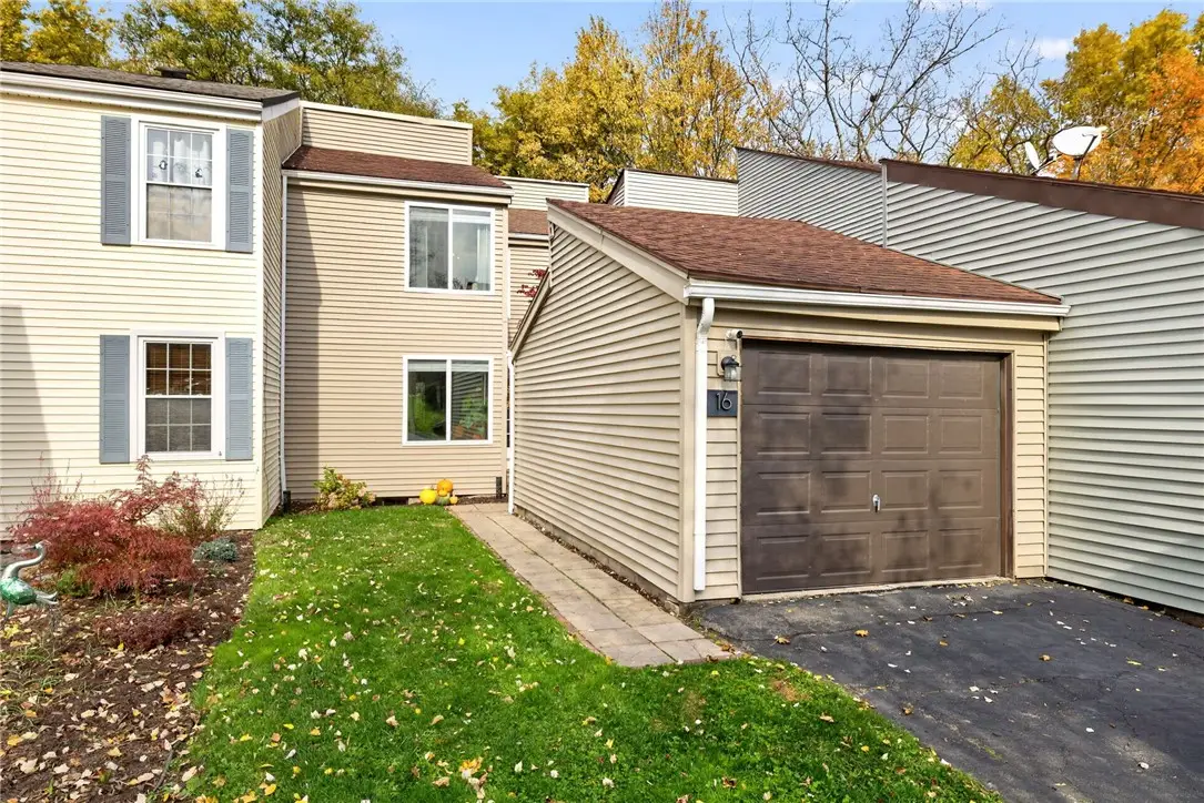 16 Tilegate, Fairport, NY 14450 - #1