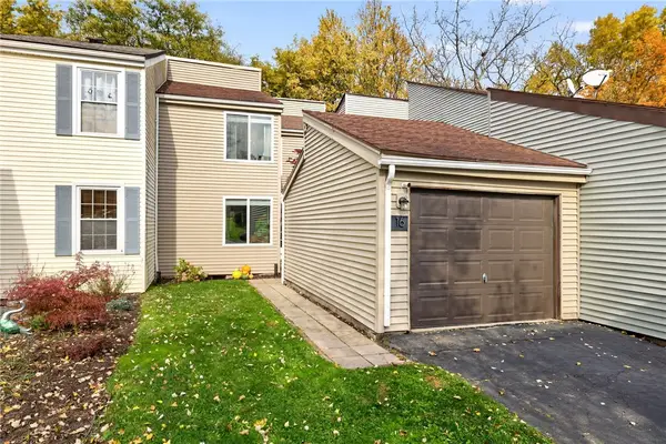 16 Tilegate, Fairport, NY 14450