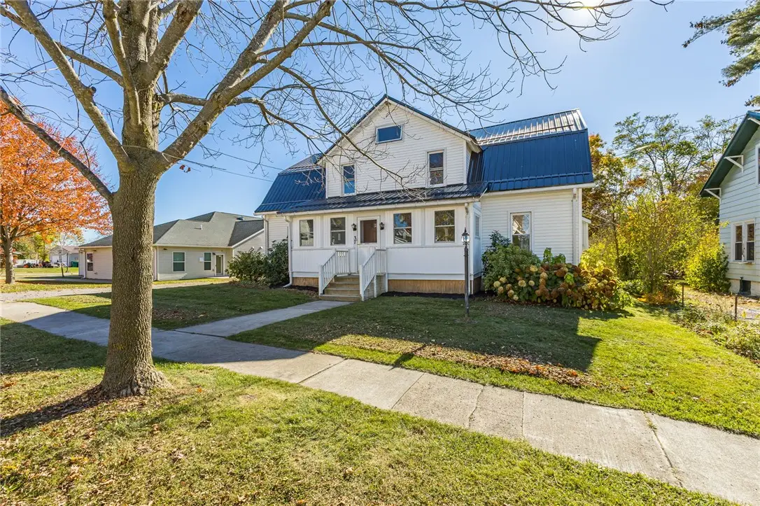35 Tempest Street, Perry, NY 14530 - #1