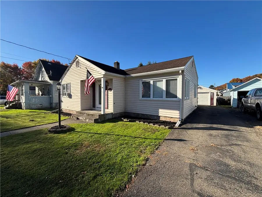 814 Laurel Street, Elmira, NY 14904 - #2