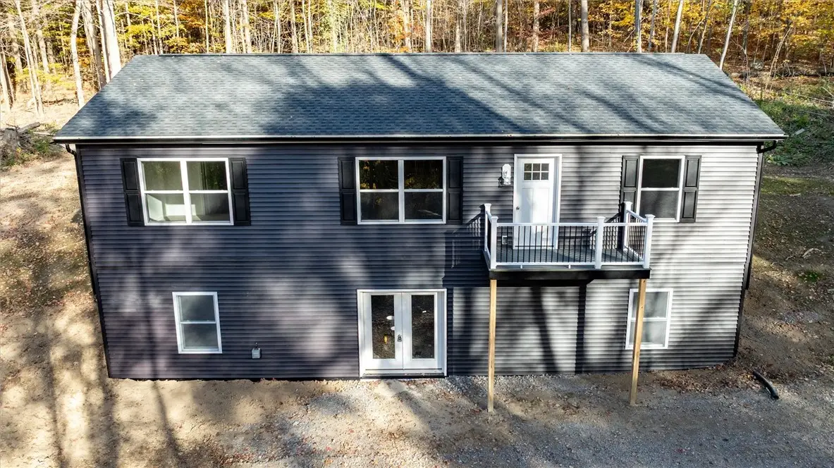 4476 Harvey Road, Rushville, NY 14544 - #1