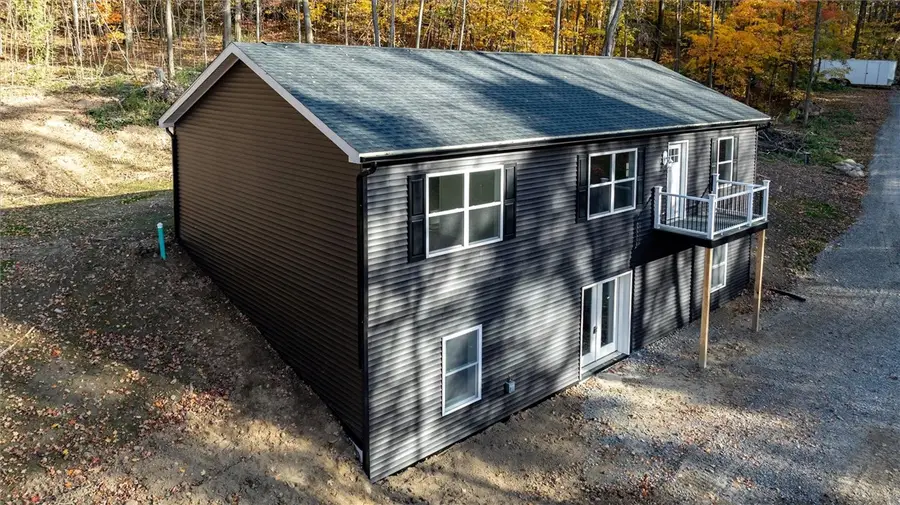 4476 Harvey Road, Rushville, NY 14544 - #2