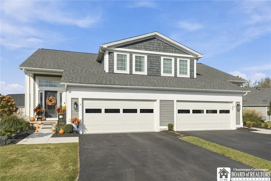 9 White Orchid, Lancaster, NY 14086 - #1