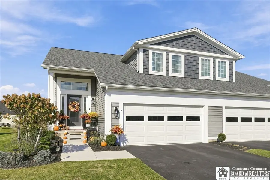 9 White Orchid, Lancaster, NY 14086 - #2