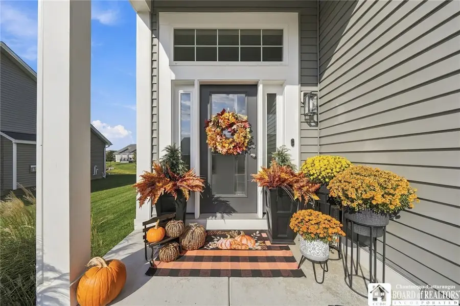 9 White Orchid, Lancaster, NY 14086 - #3