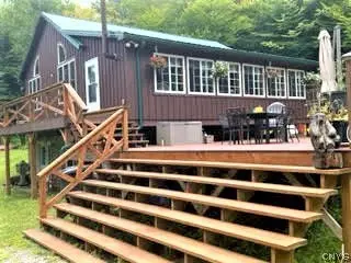 121 Overswamp Road, Saint Johnsville, NY 13452 - #1