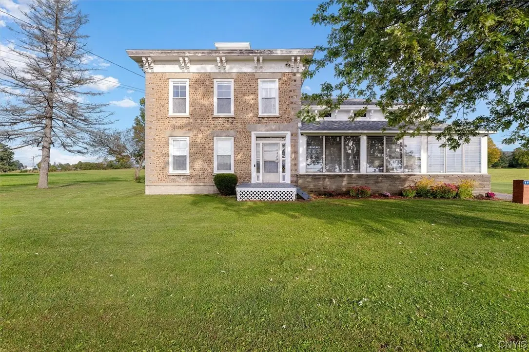 8900 State Route 51, West Winfield, NY 13491 - #1