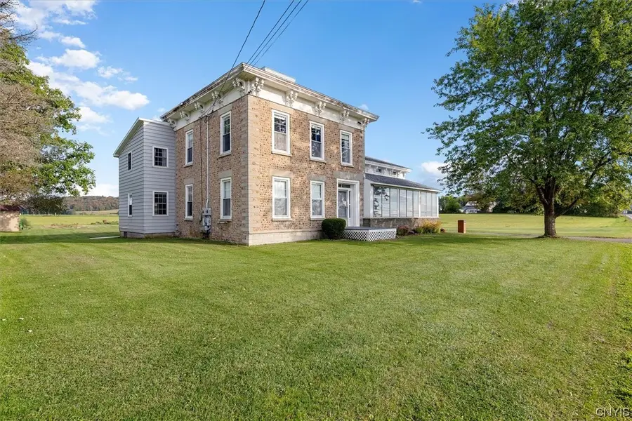 8900 State Route 51, West Winfield, NY 13491 - #2