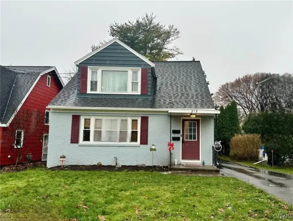 215 Fay Road, Syracuse, NY 13219