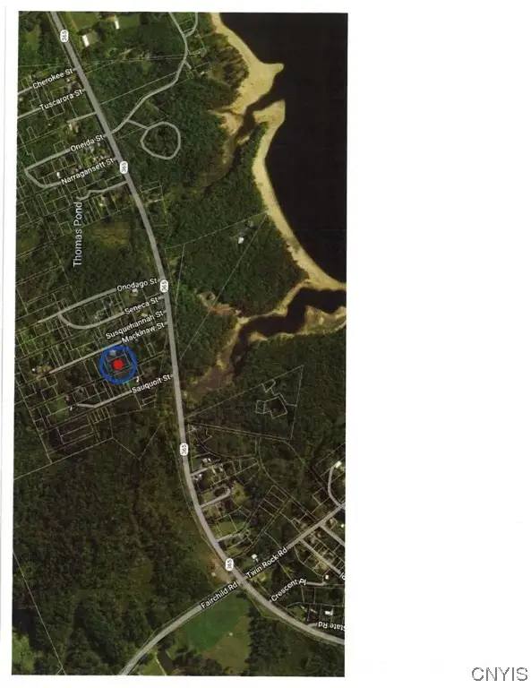 0 Mackinaw & Beaver Int, Remsen, NY 13438 - Image #2