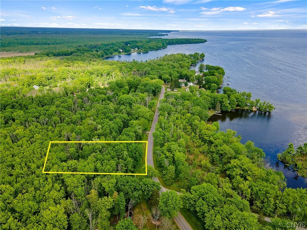 Lot 2 Shaw Rd, West Monroe, NY 13167 ERA