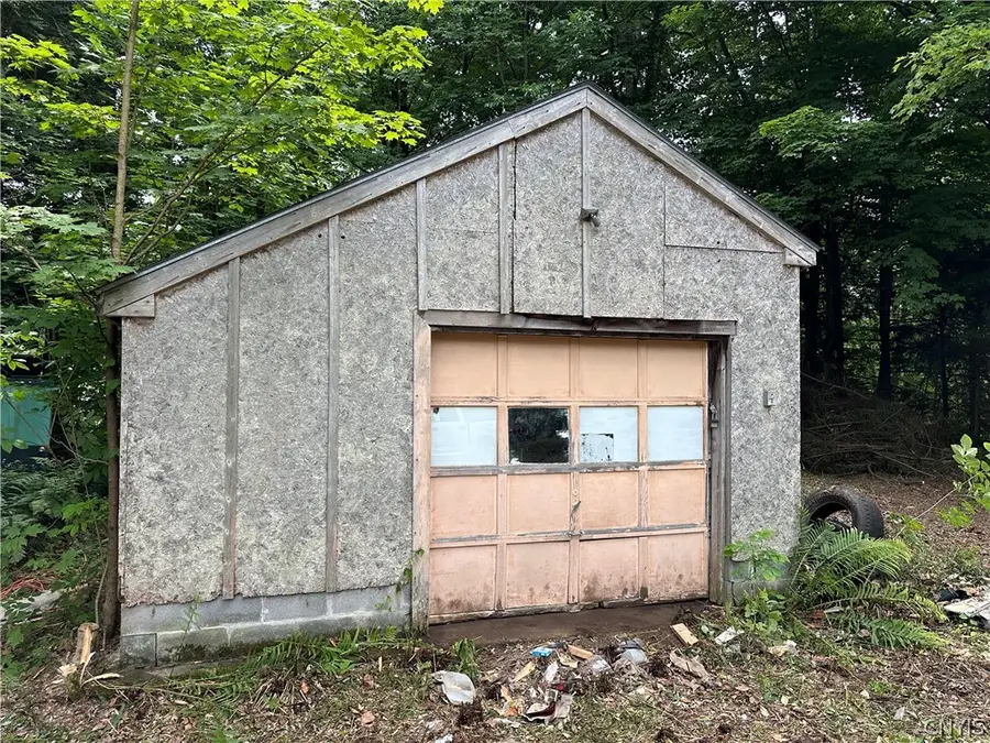 5009 Stokes Lee Center Rd Street, Rome, NY 13440 - #3