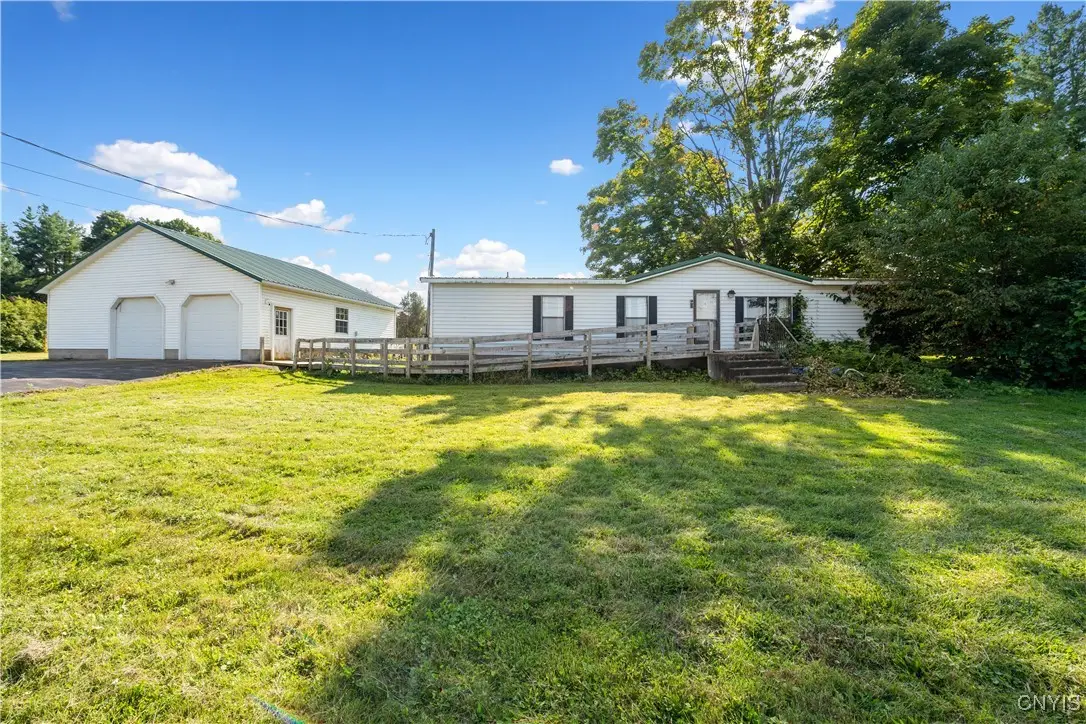 71 Dix Drive, Phoenix, NY 13135 - Image #1