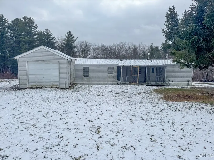 18 Little Pond Road, Williamstown, NY 13493 - #3