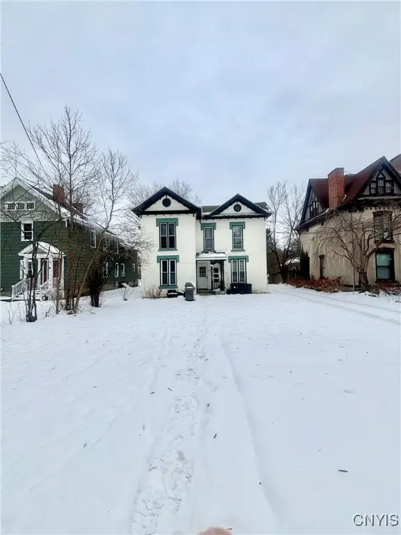 Property