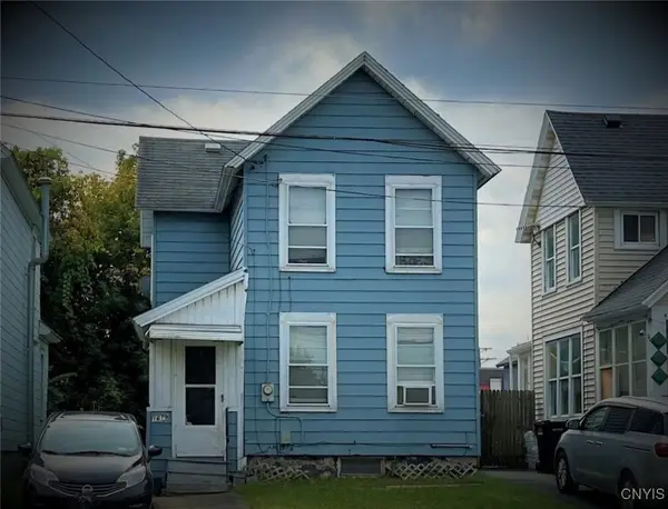 1619 Spring Street, Syracuse, NY 13208