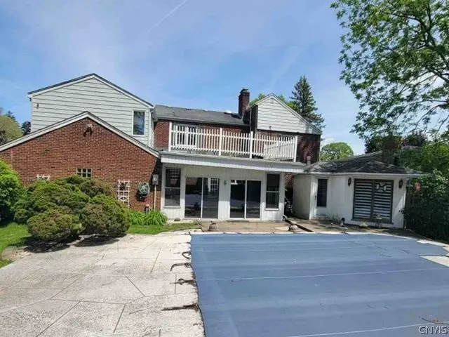 91 Mount Vernon Road, Amherst, NY 14226 - #3