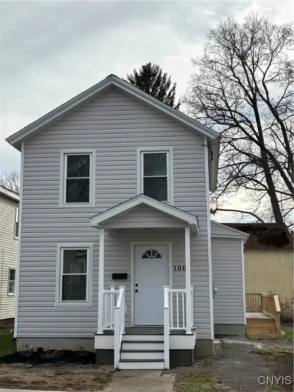 Property