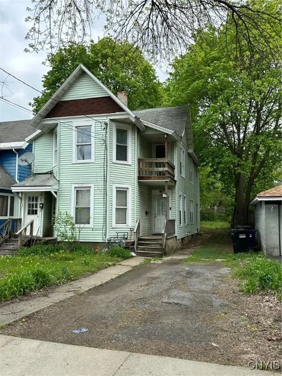 Property