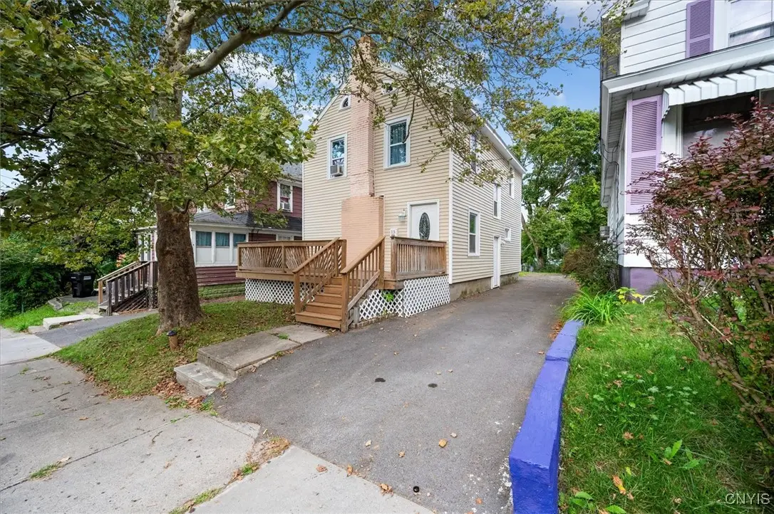 319 Westmoreland Avenue, Syracuse, NY 13210 - Image #1