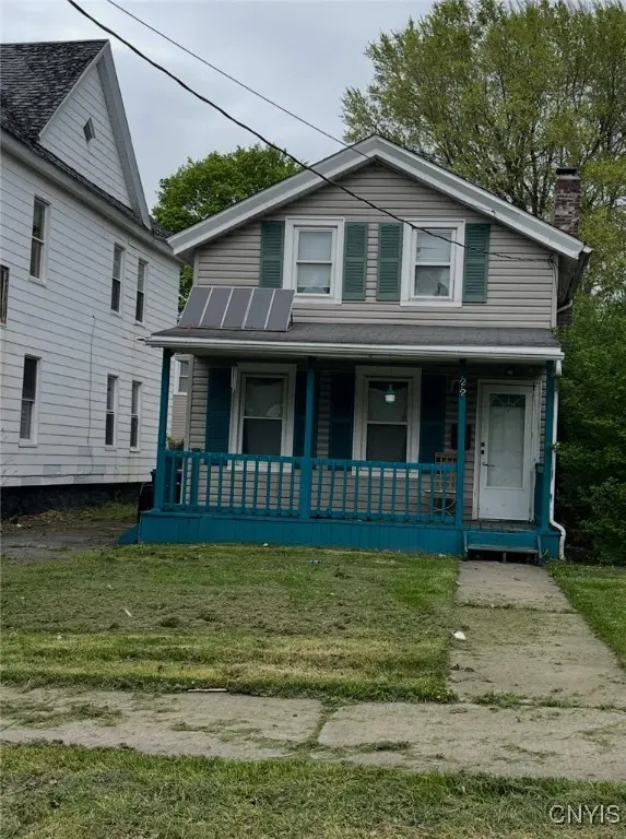 Property
