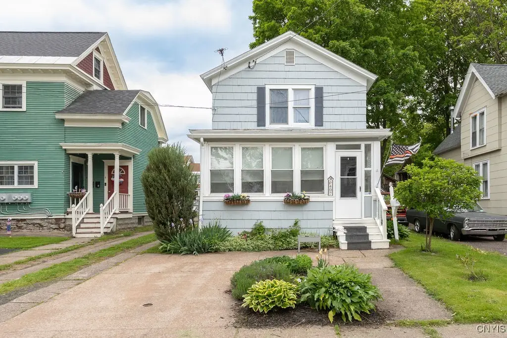407 State Street, Fulton, NY 13069 - #1
