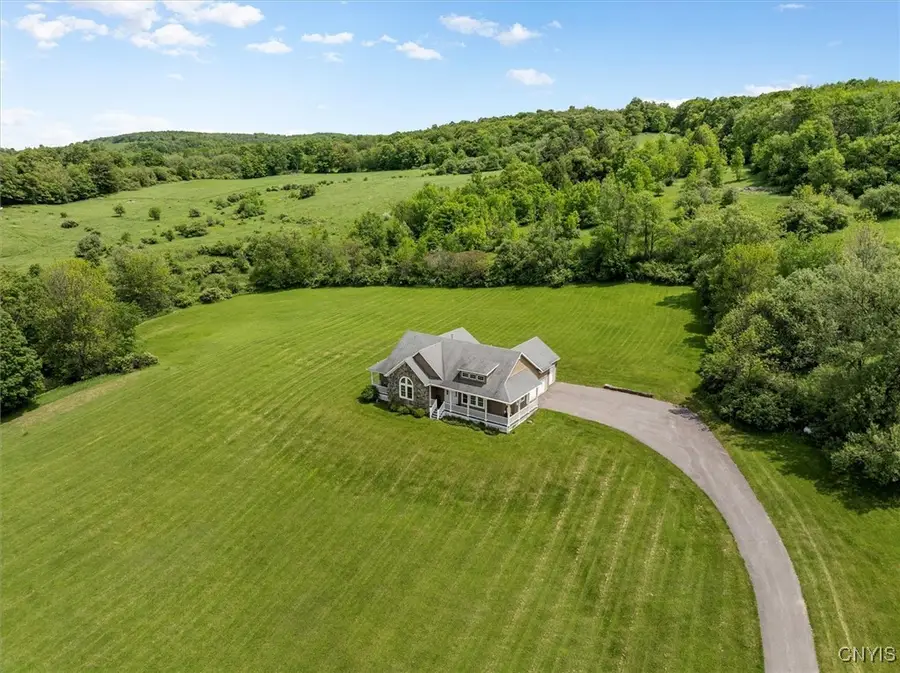 5612 E Lake Road, Hamilton, NY 13346 - #3