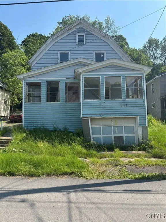 Property