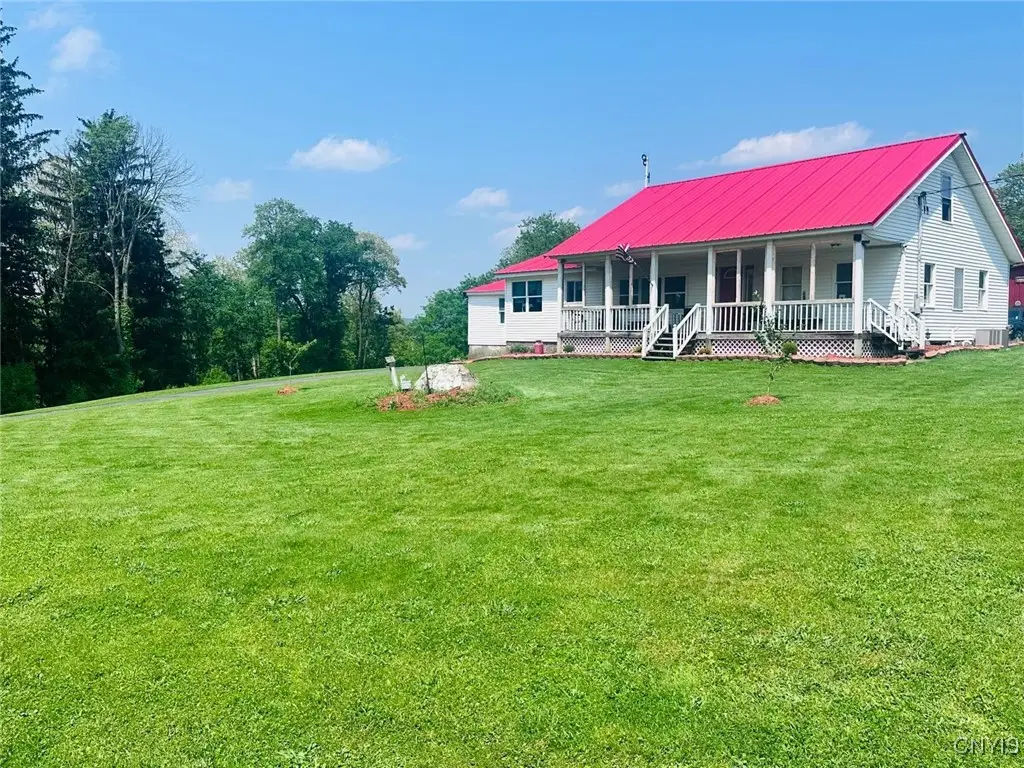 183 Gulf Hill Road, Cortland, NY 13045 - Image #1