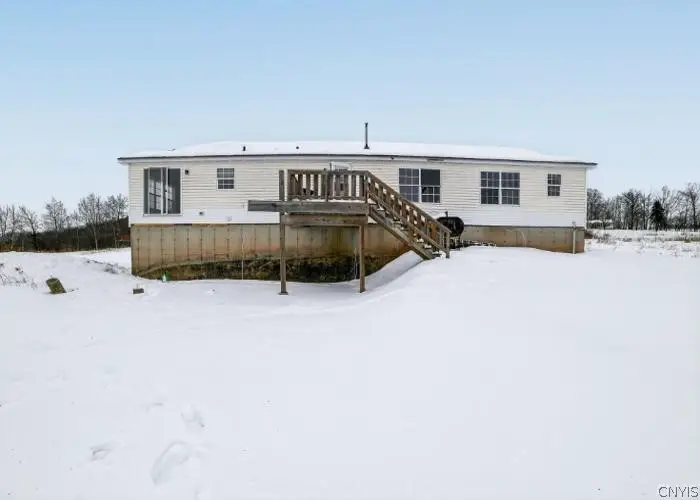 1457 Butternut Road, Unadilla, NY 13849 - #3