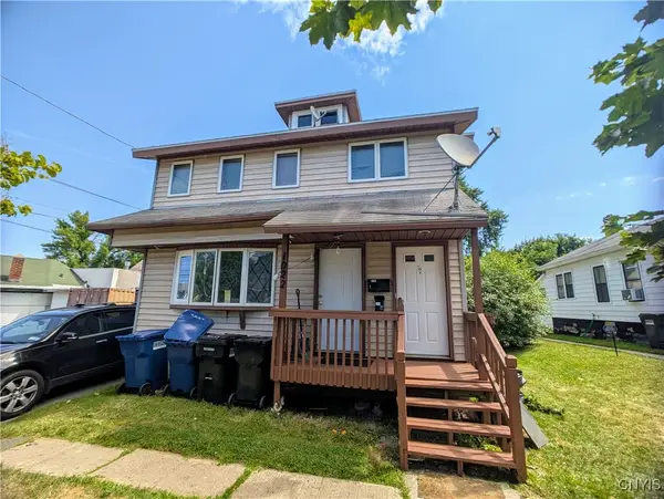 1022 Avery Avenue, Syracuse, NY 13204