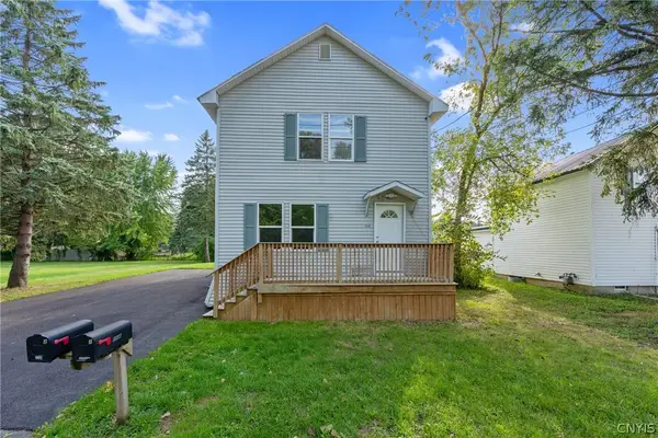 5546 Kathan Road, Brewerton, NY 13029