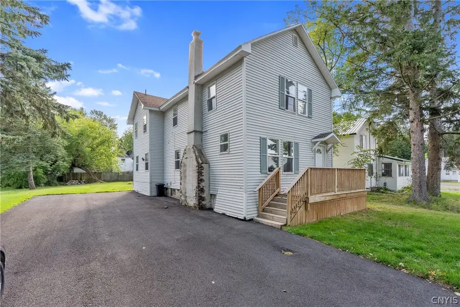 5546 Kathan Road, Brewerton, NY 13029 - #2