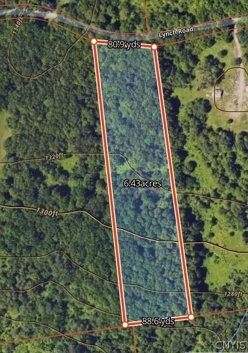 0000 Lynch Road, Newport, NY 13416 - #3