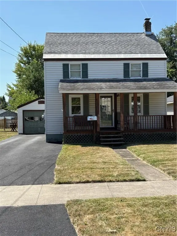Property