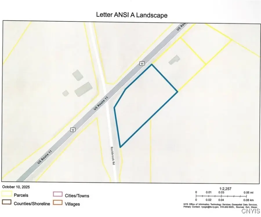 Us-11, Evans Mills, NY 13637 - Image #2