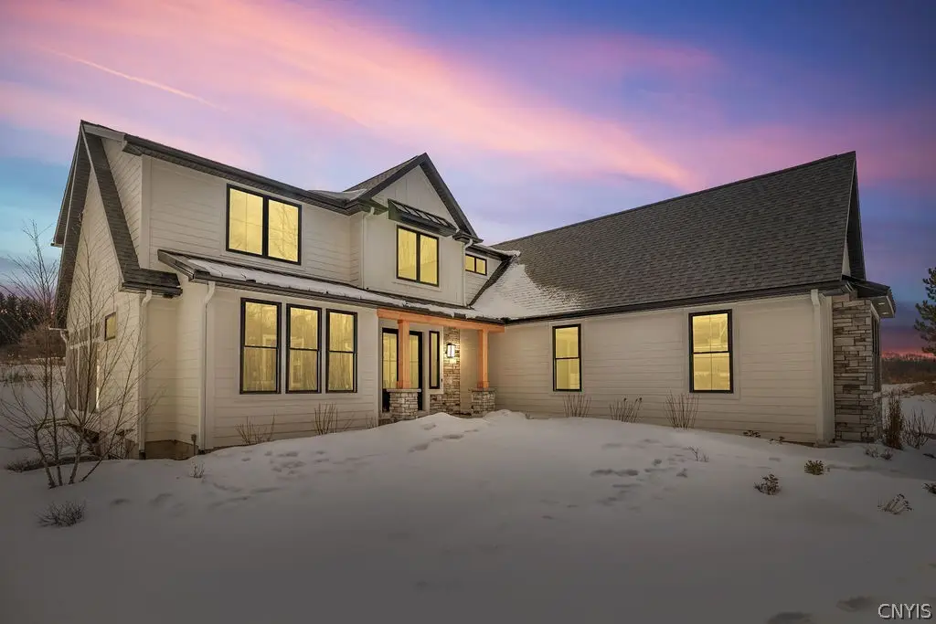 Lot # 22 Harrington Terrace, Manlius, NY 13104 - #1