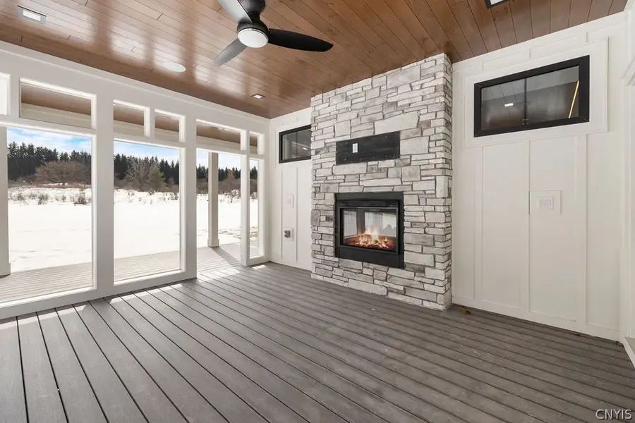 Lot # 22 Harrington Terrace, Manlius, NY 13104 - #2