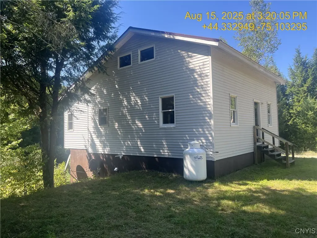 510 Silver Hill Road, Russell, NY 13684 - Image #1